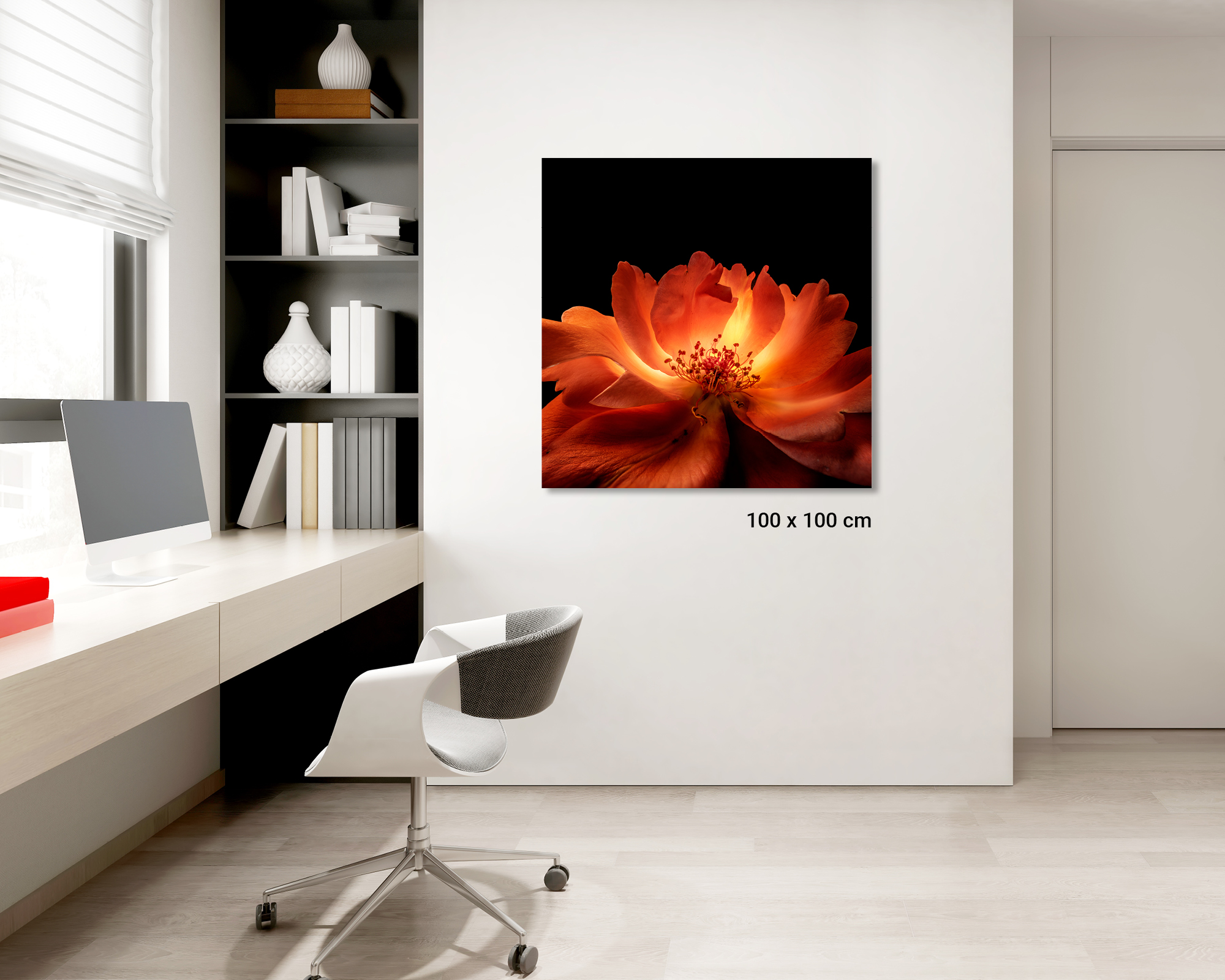 FP22036 &ndash; Akustikbilder und Schallabsorber von SCHALLSAUGER&reg;